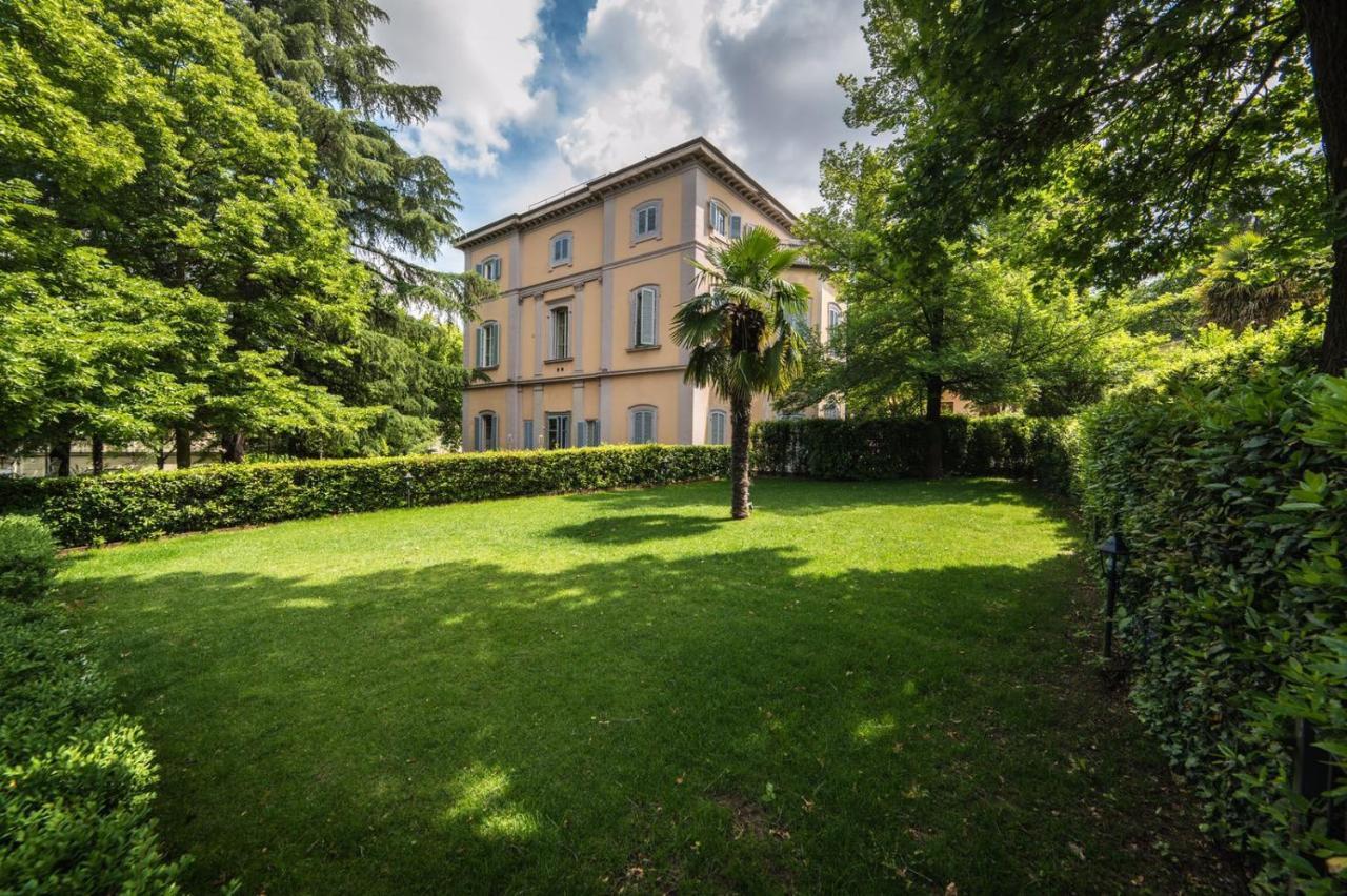 Aparthotel Villa Pignatti Morano Florence Italy book now 2024