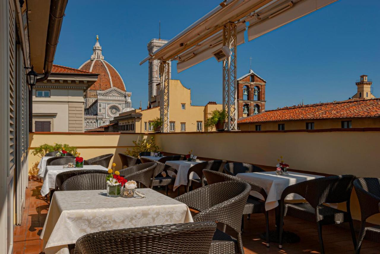 Hotel Hotel Firenze Laurus Al Duomo Florence, Italy - book now, 2024 prices