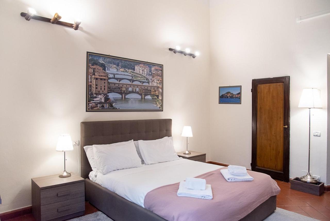 Guest house Coco Places Soggiorno Panerai Florence Italy book