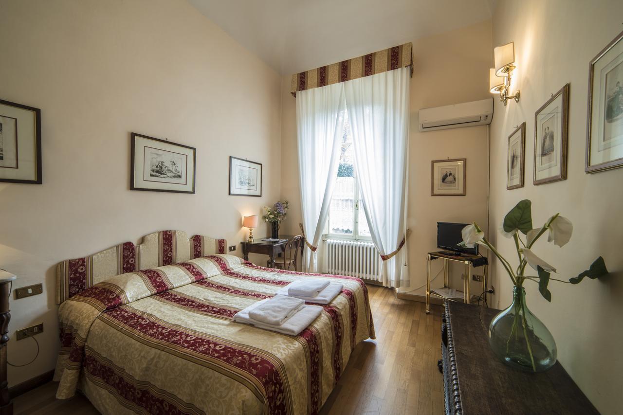 Aparthotel Villa Pignatti Morano Florence Italy book now 2024